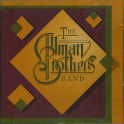 The Allman Brothers Band : The Allman Brothers Band (Compilation)